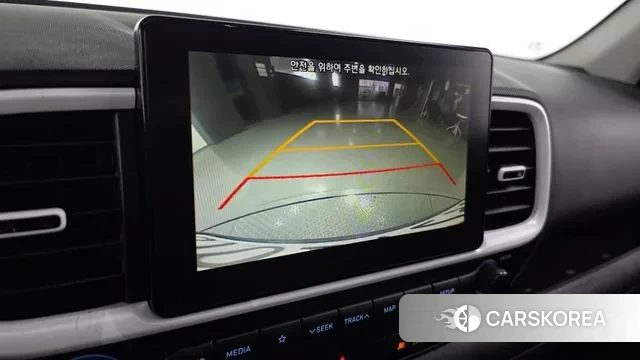 Hyundai Venue 2020 Светло-зеленый из Кореи, фото 6