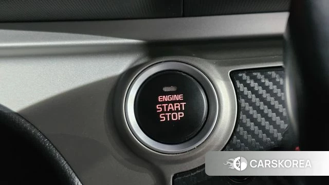 Kia The New Ray 2021 Черный из Кореи, фото 6