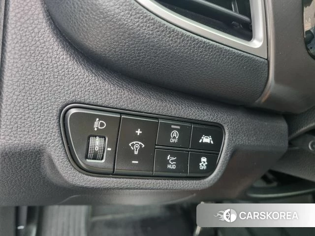 Kia Seltos 2019 Синий из Кореи, фото 6