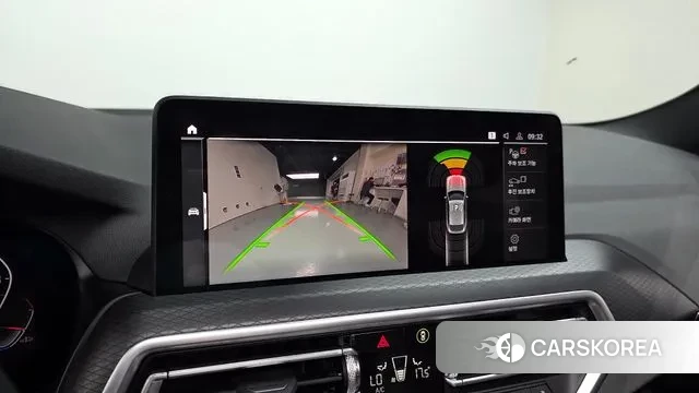 BMW X4 (G02) 2022 Белый из Кореи, фото 6