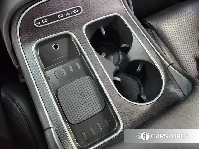 Hyundai Palisade (LX3) 2025 Черный из Кореи, фото 6