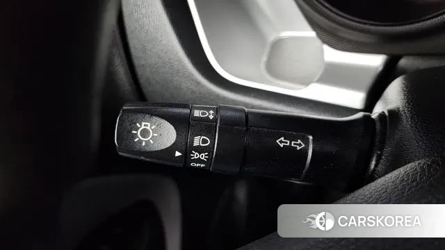 Kia The New Ray 2020 Жемчужный цвет из Кореи, фото 6