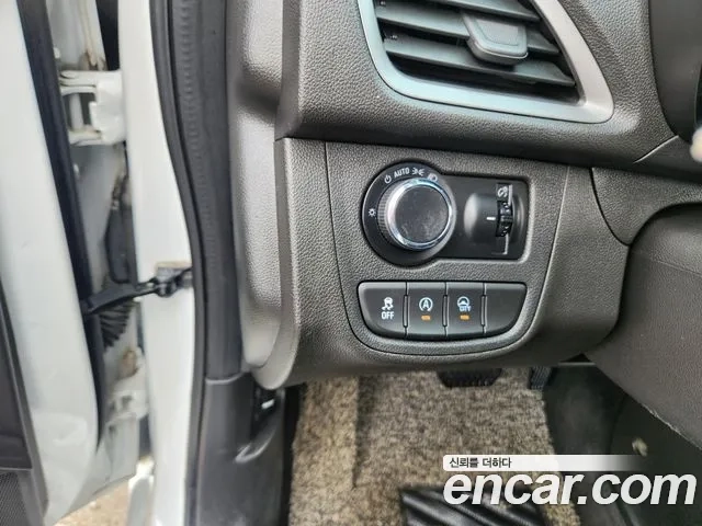 Chevrolet (GM Daewoo) The New Spark 2019 Белый из Кореи, фото 6