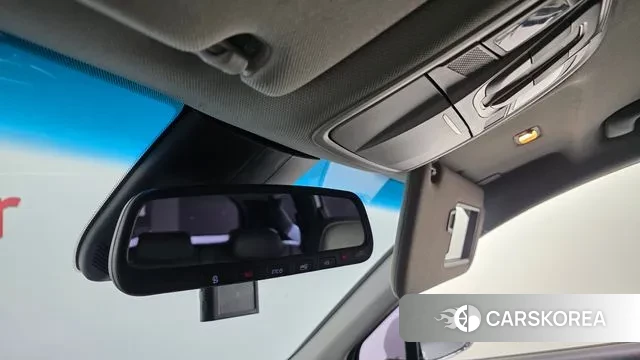 Hyundai Santa Fe TM 2019 Белый из Кореи, фото 6