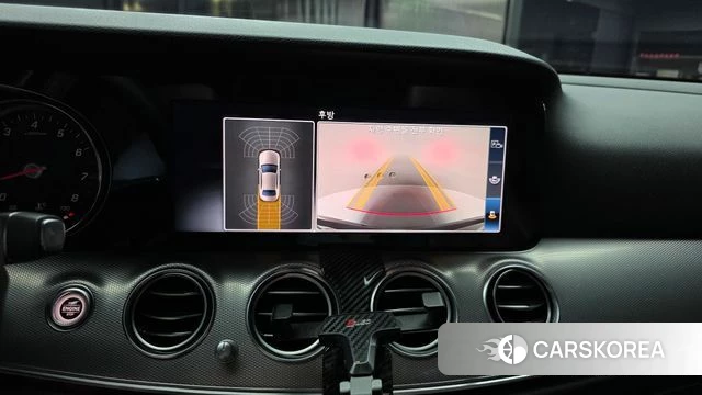 Mercedes-Benz E-Class W213 2019 Черный из Кореи, фото 6