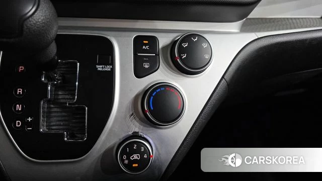 Kia The New Ray 2018 Жемчужный цвет из Кореи, фото 6