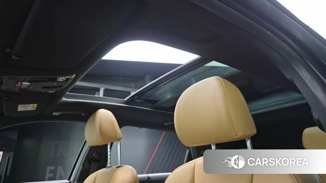 Kia Sorento 4th Generation 2021 Черный из Кореи, фото 6