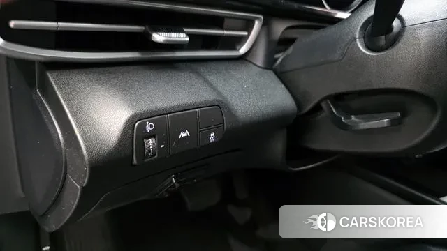 Hyundai Avante (CN7) 2021 Черный из Кореи, фото 6