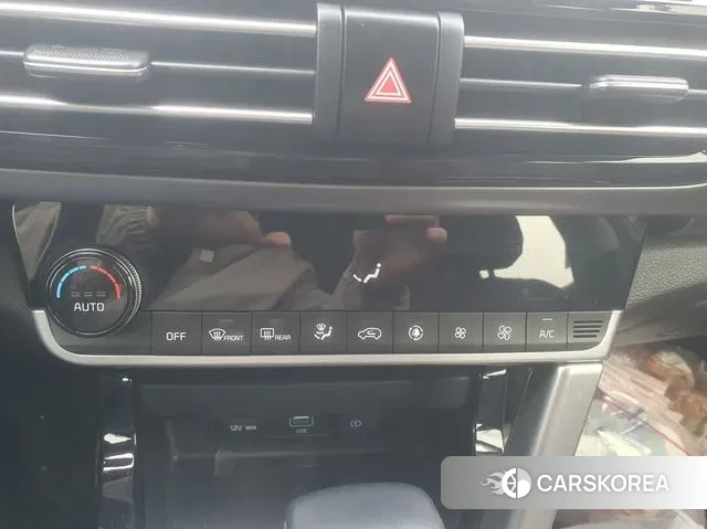 Kia Seltos 2020 Серый из Кореи, фото 6