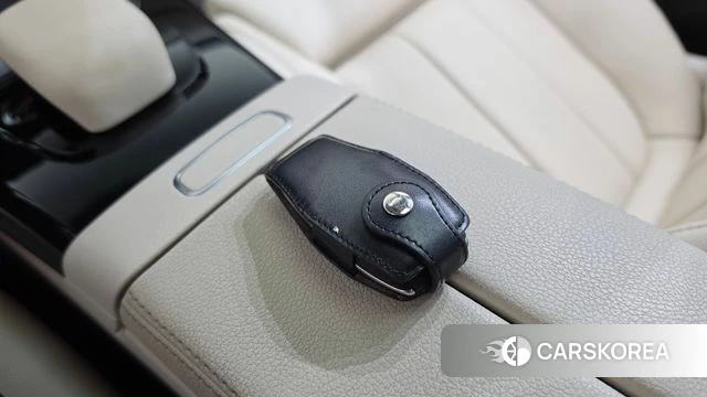 Mercedes-Benz A-Class W177 2021 Серый из Кореи, фото 6