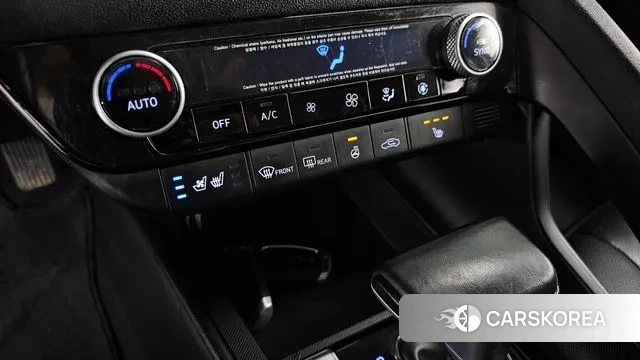 Hyundai Avante (CN7) 2020 Серый из Кореи, фото 6