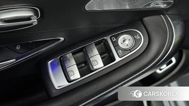 Mercedes-Benz S-Class W222 2021 Серебряный из Кореи, фото 6