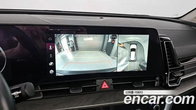 Kia Sportage 5th Generation id 2717838 из Кореи 6