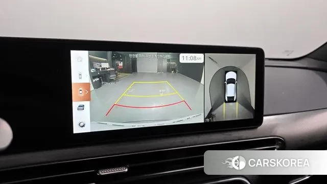 Genesis GV60 2022 Белый из Кореи, фото 6