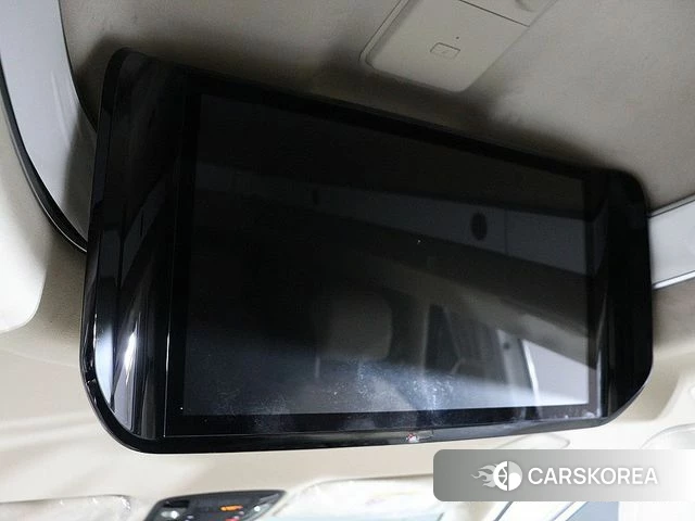 Kia Carnival 4th generation 2022 Белый из Кореи, фото 6