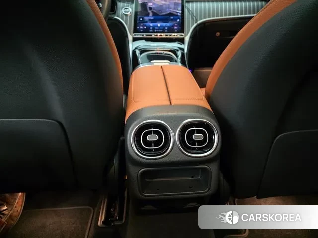 Mercedes-Benz GLC-Class X254 2024 Серый из Кореи, фото 6