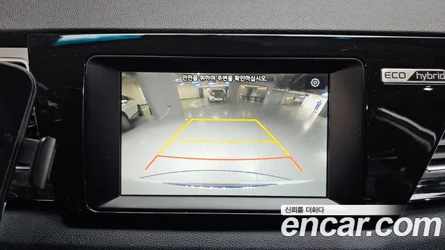 Kia Niro 2019 Серебряный из Кореи, фото 6