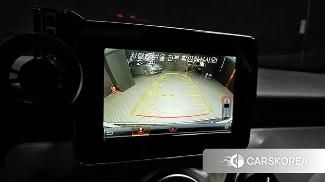 Mercedes-Benz GLA-Class X156 2018 Белый из Кореи, фото 6