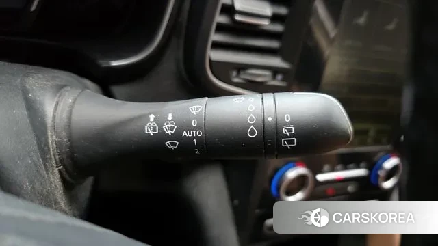 Renault Korea (Samsung) The New QM6 2021 Белый из Кореи, фото 6