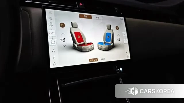 Land Rover Range Rover Velar 2025 Синий из Кореи, фото 6