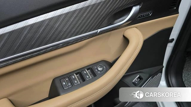 Renault Korea (Samsung) Grand Coleos 2025 Белый из Кореи, фото 6