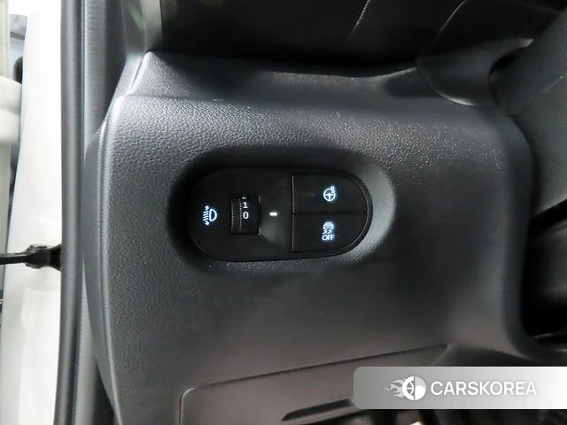 Hyundai Casper 2022 Белый из Кореи, фото 6