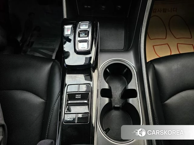 Hyundai Sonata (DN8) 2021 Белый из Кореи, фото 6