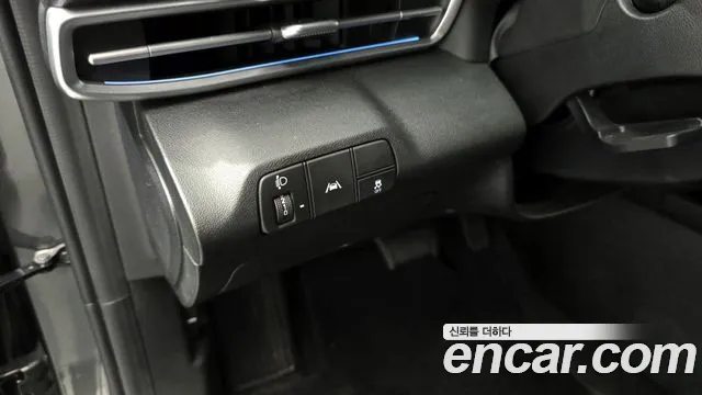 Hyundai Avante (CN7) 2020 Серый из Кореи, фото 6