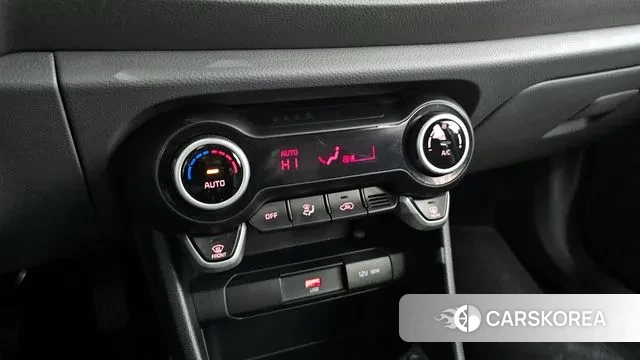 Kia Morning Urban (JA) 2020 Белый из Кореи, фото 6