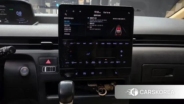 Hyundai Staria 2021 Черный из Кореи, фото 6