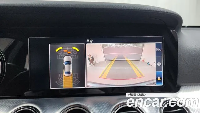 Mercedes-Benz E-Class W213 id 2681201 из Кореи 6