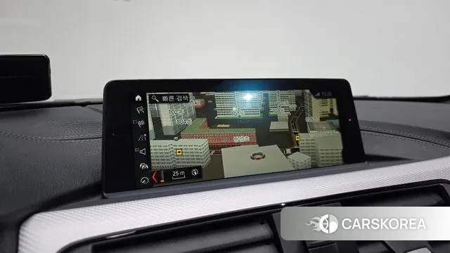 BMW 3 Series (F30) 2018 Серый из Кореи, фото 6