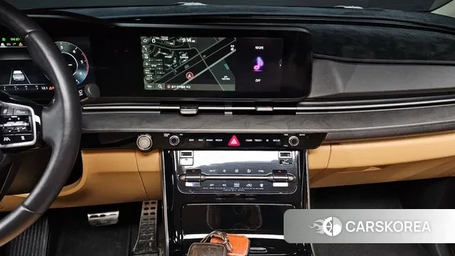 Kia Carnival 4th generation 2020 Белый из Кореи, фото 6