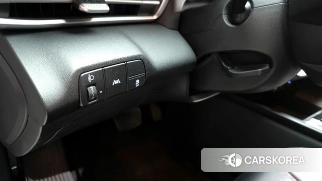 Hyundai Avante (CN7) 2022 Белый из Кореи, фото 6