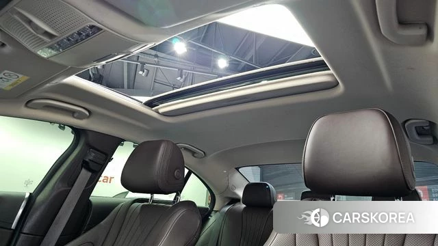 Mercedes-Benz CLS-Class C257 2021 Черный из Кореи, фото 6