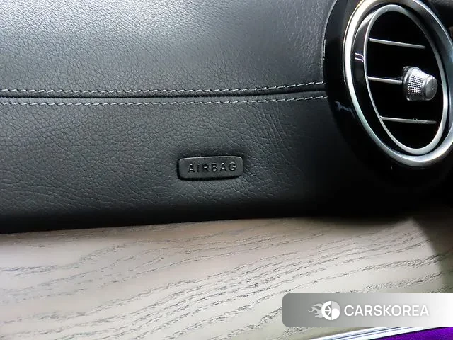 Mercedes-Benz E-Class W213 2020 Серый из Кореи, фото 6