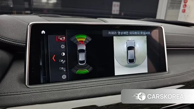 BMW X6 (F16) 2019 Черный из Кореи, фото 6