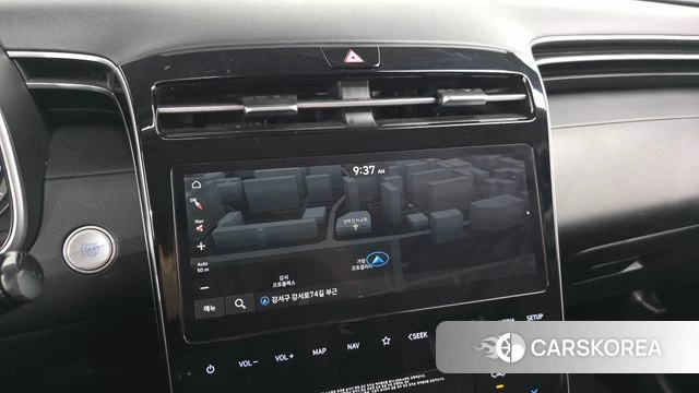 Hyundai Tucson (NX4) 2022 Белый из Кореи, фото 6