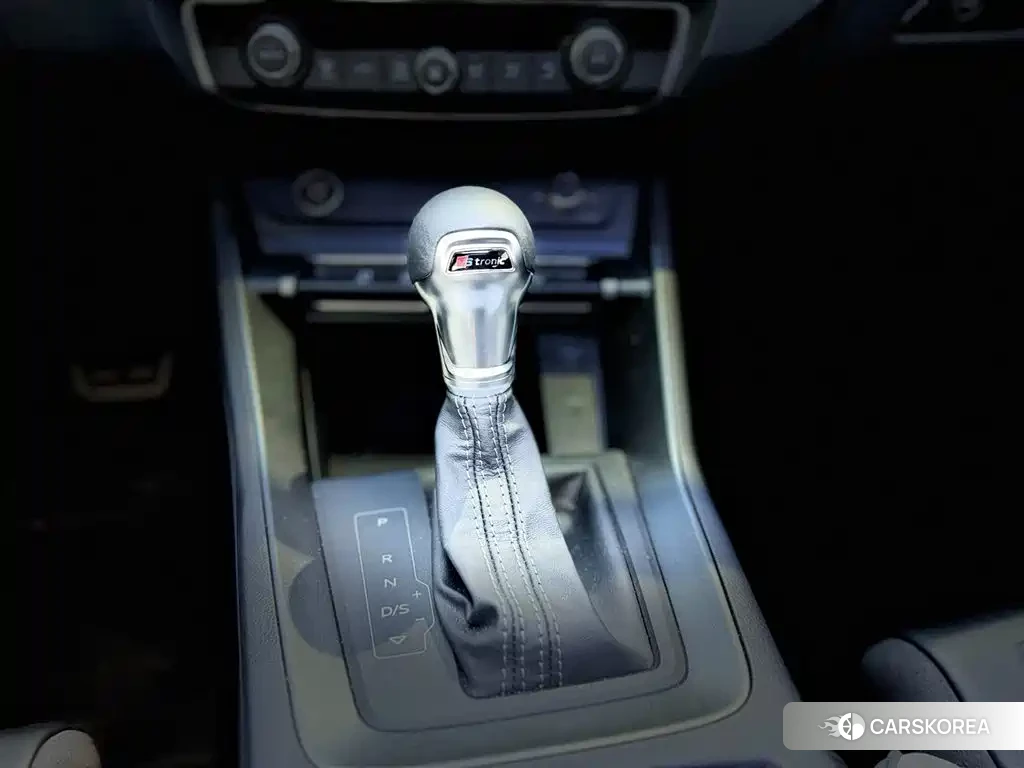 Audi Q3 2024 Белый из Китая, фото 6