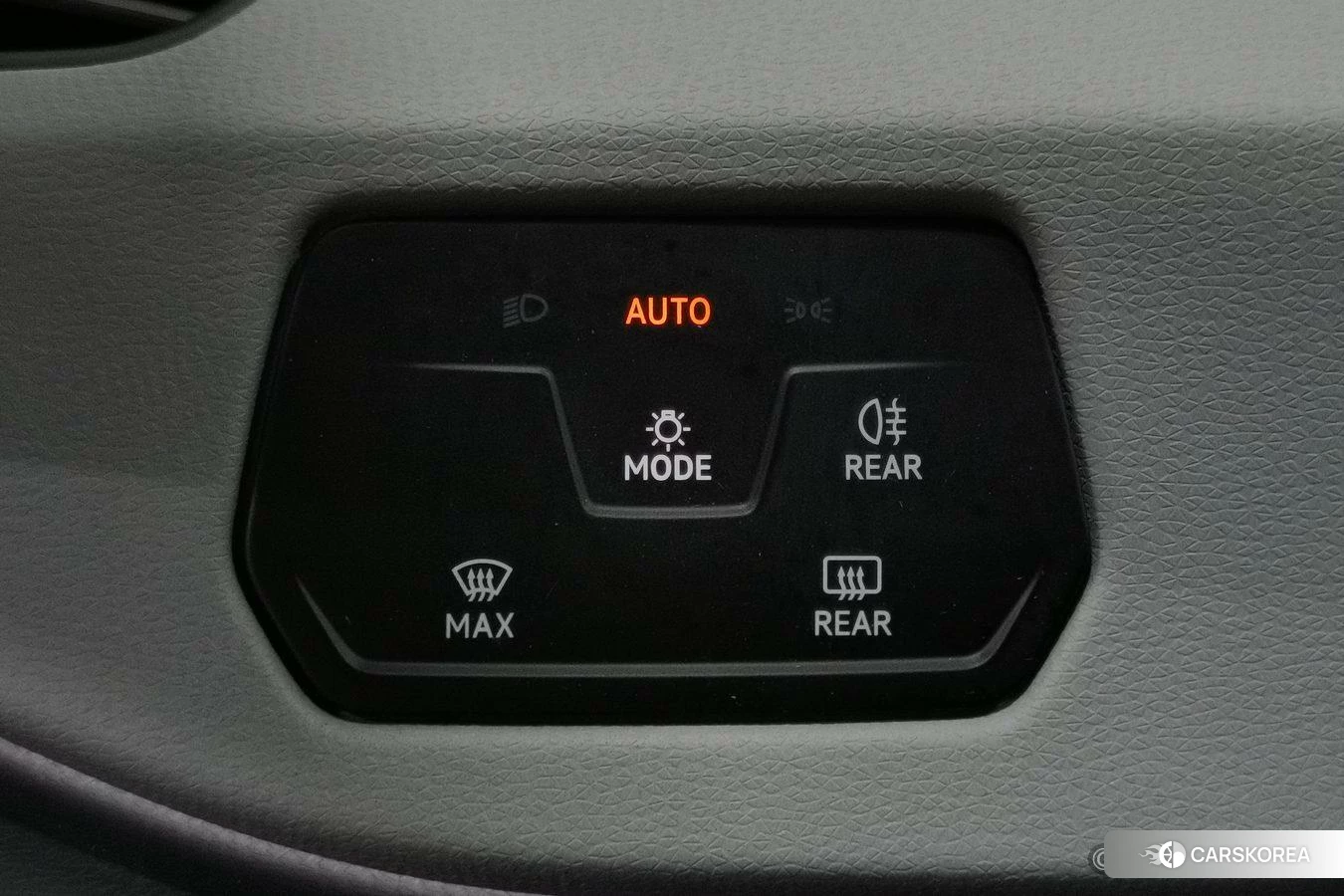 Volkswagen ID.3 2023 Белый из Китая, фото 6