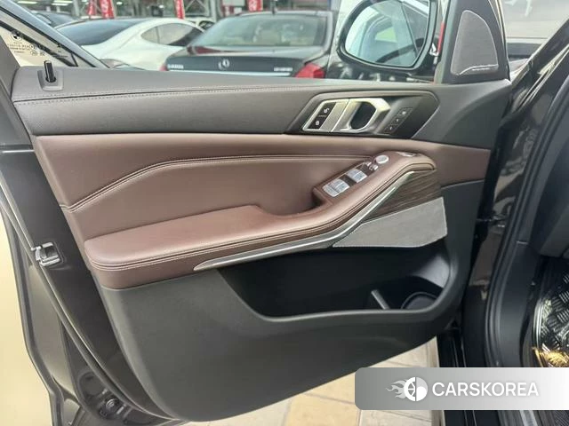 BMW X5 2022 Другой из Китая, фото 6