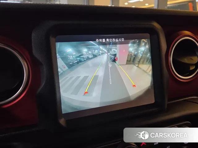 Jeep Wrangler (JL) 2022 Серебристо-серый из Кореи, фото 6