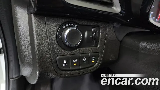 Chevrolet (GM Daewoo) The New Spark 2018 Белый из Кореи, фото 6