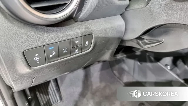 Hyundai Kona Electric 2020 Белый из Кореи, фото 6