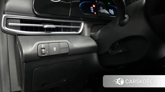 Hyundai The New Avante (CN7) 2024 Серый из Кореи, фото 6