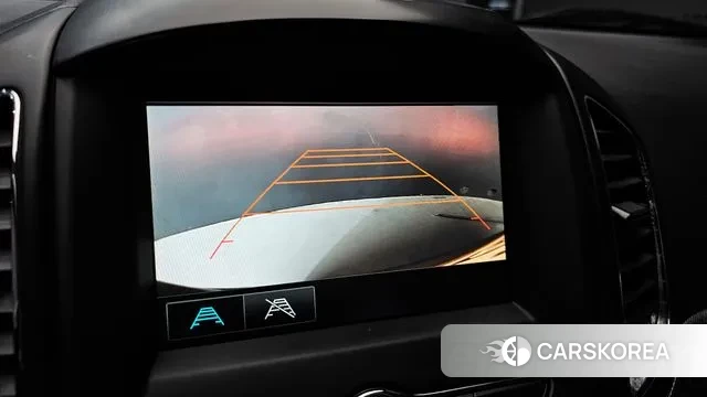 Chevrolet (GM Daewoo) Captiva 2018 Серый из Кореи, фото 6