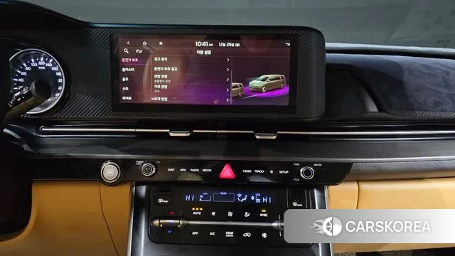 Kia Carnival 4th generation 2020 Белый из Кореи, фото 6