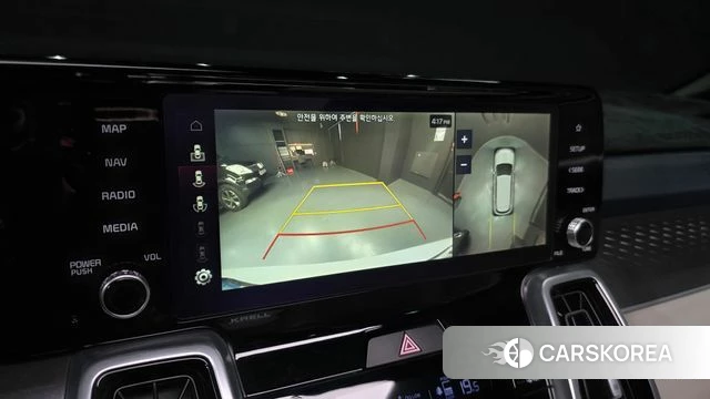 Kia Sorento 4th Generation 2020 Белый из Кореи, фото 6