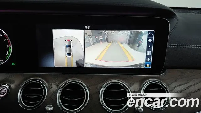 Mercedes-Benz E-Class W213 id 2711680 из Кореи 6