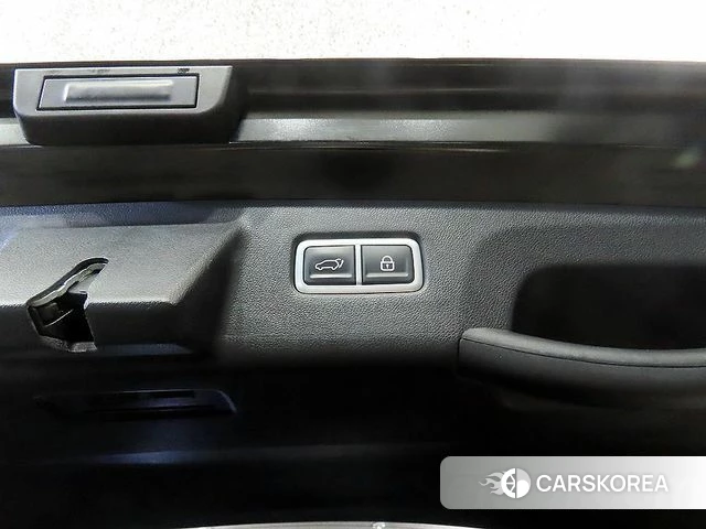 Kia Sorento 4th Generation 2022 Черный из Кореи, фото 6